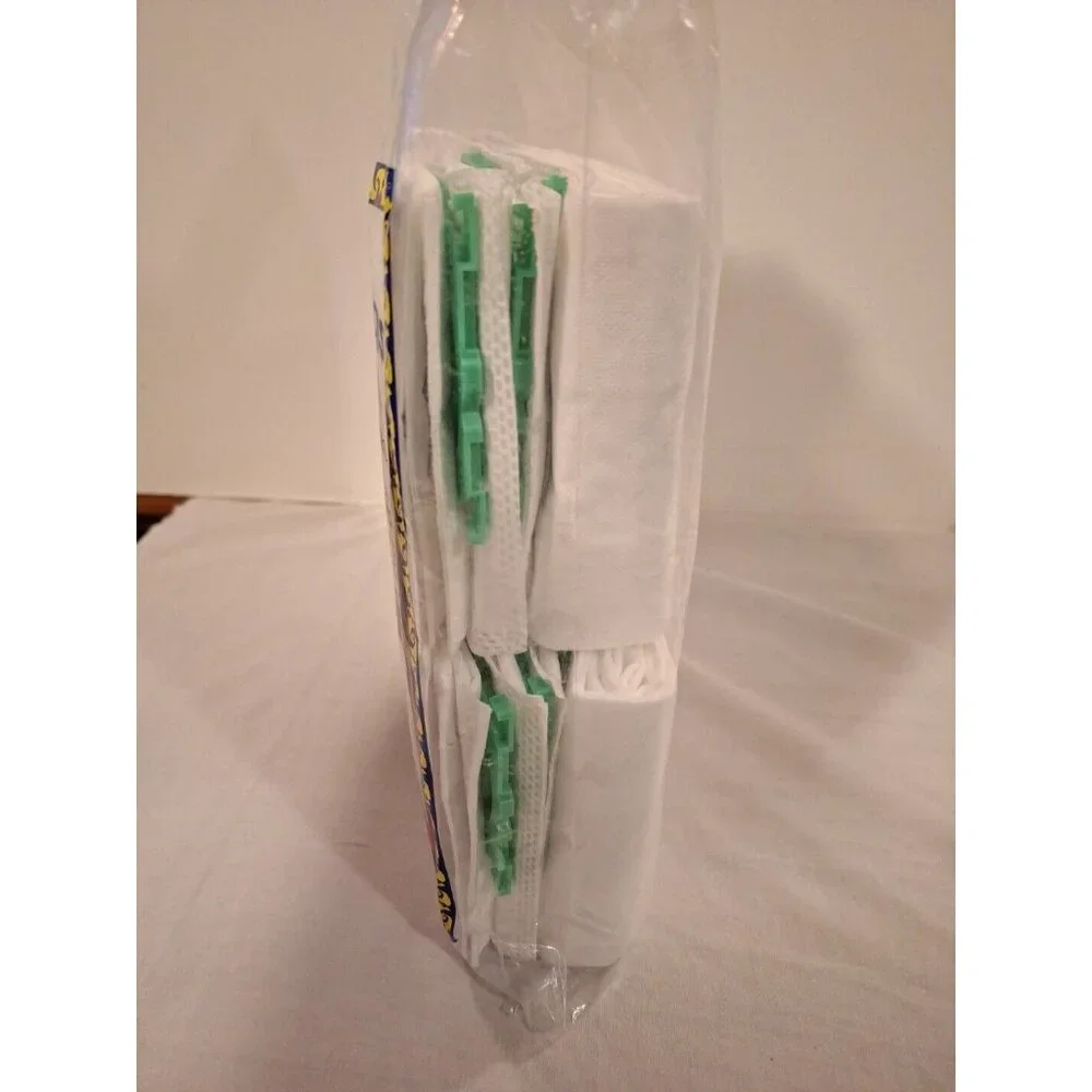 CF Clean Fairy Vacuum Cleaner Bags 12 Pack 5093AM 5300 - Picture 3 of 8